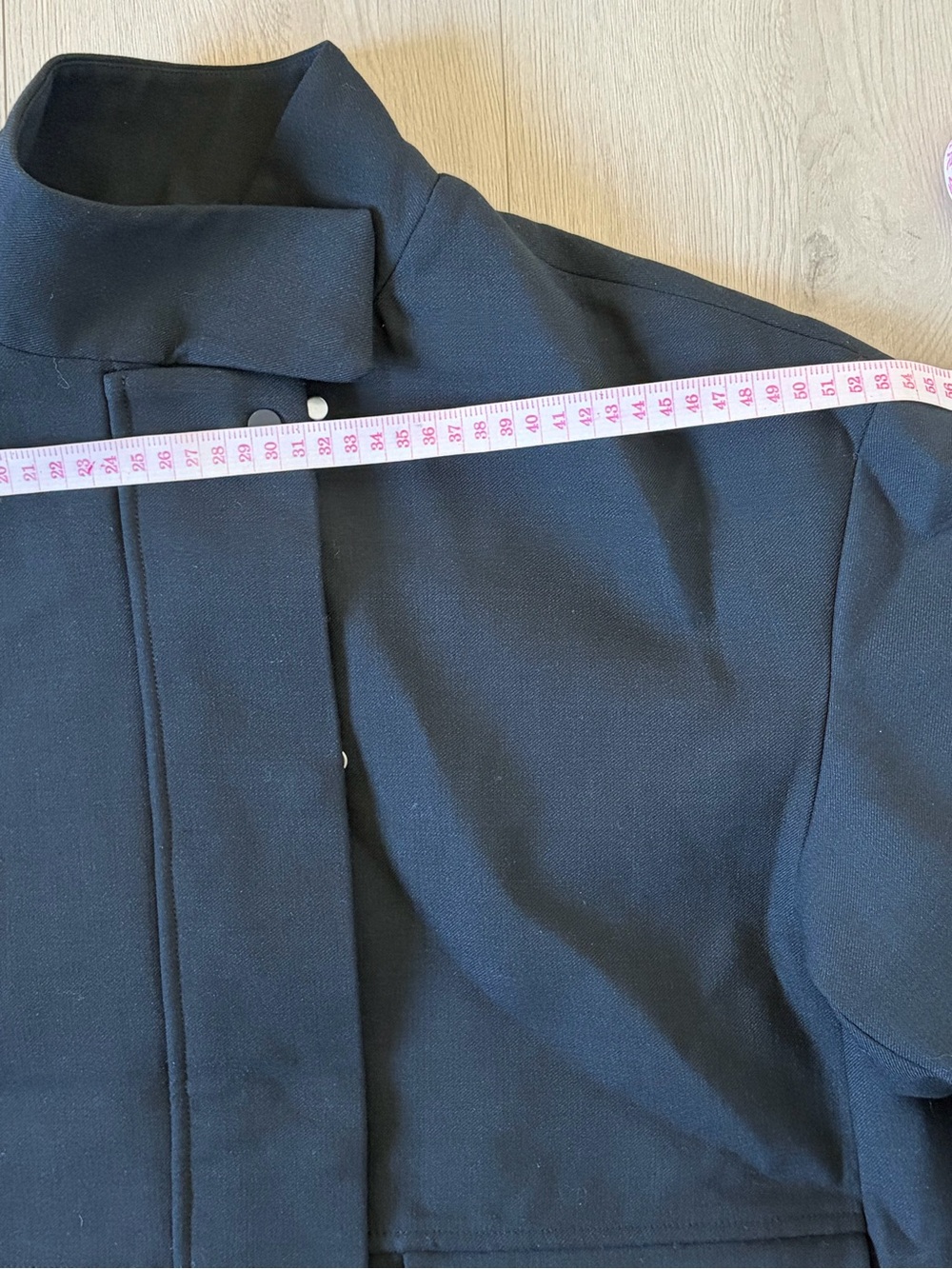 Cos jacket - Picture 9 of 11